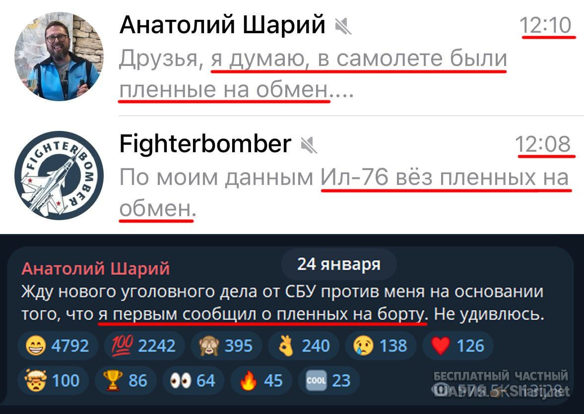 Труха Барселона — фото из публикации