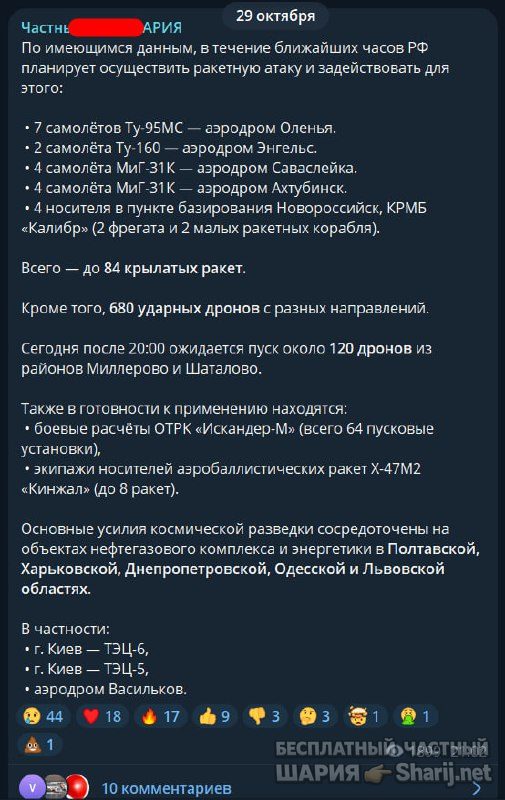 Труха Барселона — фото из публикации