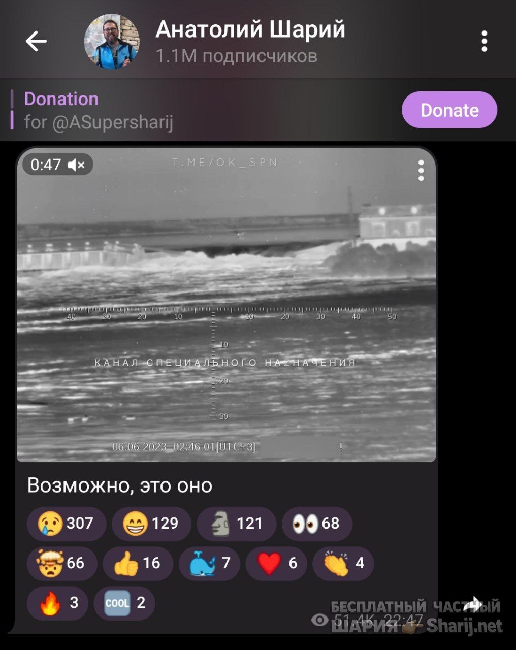 Труха Барселона — фото из публикации