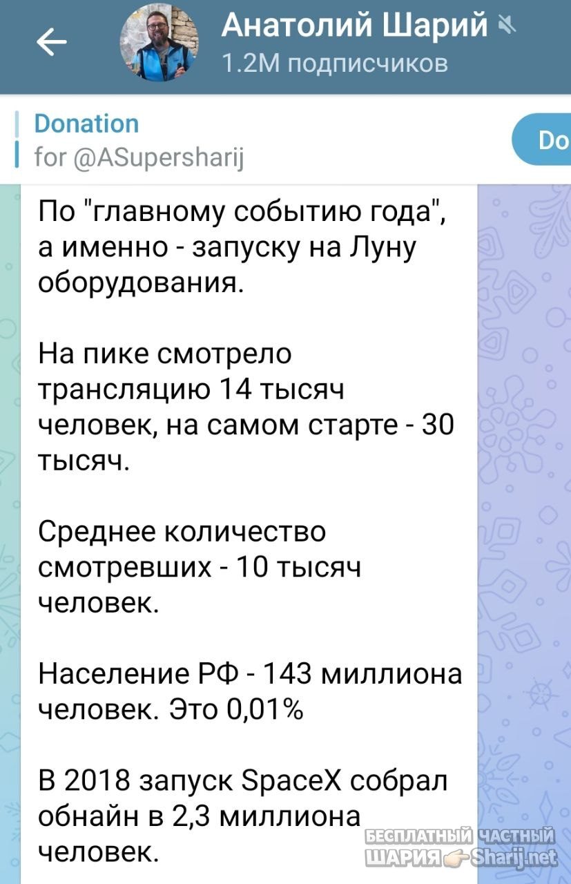 Труха Барселона — фото из публикации