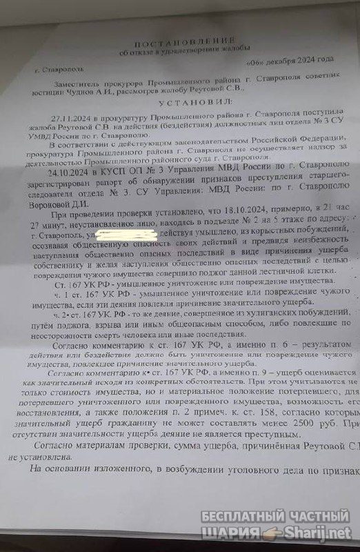 Труха Барселона — фото из публикации