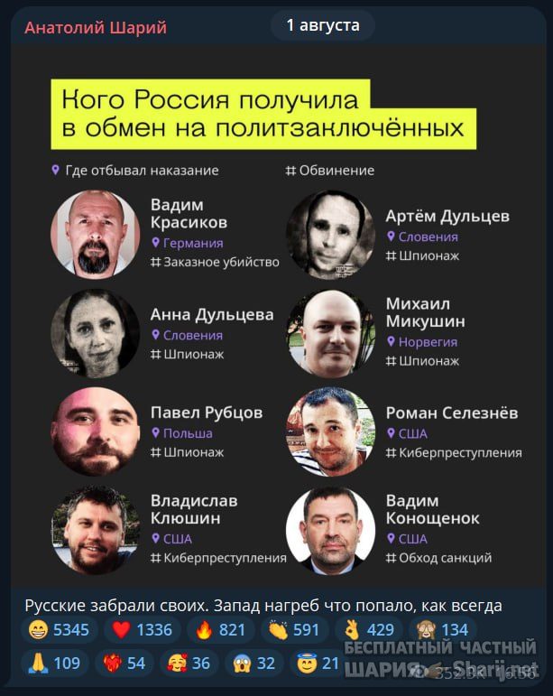 Труха Барселона — фото из публикации