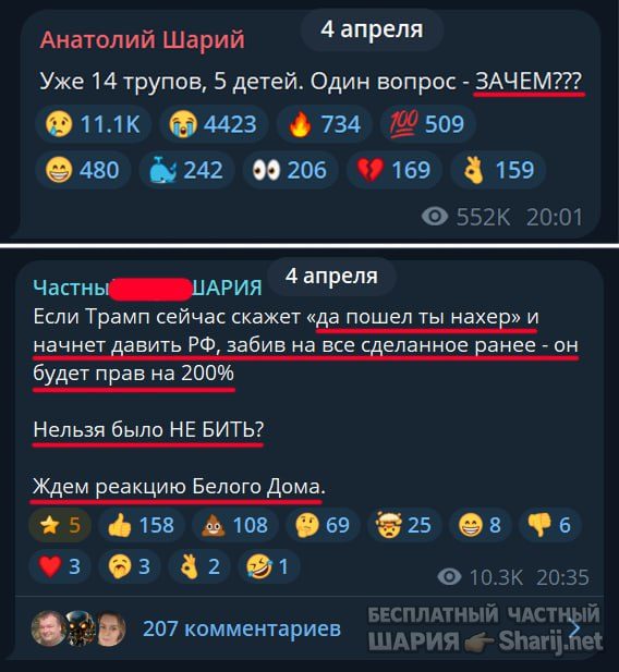 Труха Барселона — фото из публикации