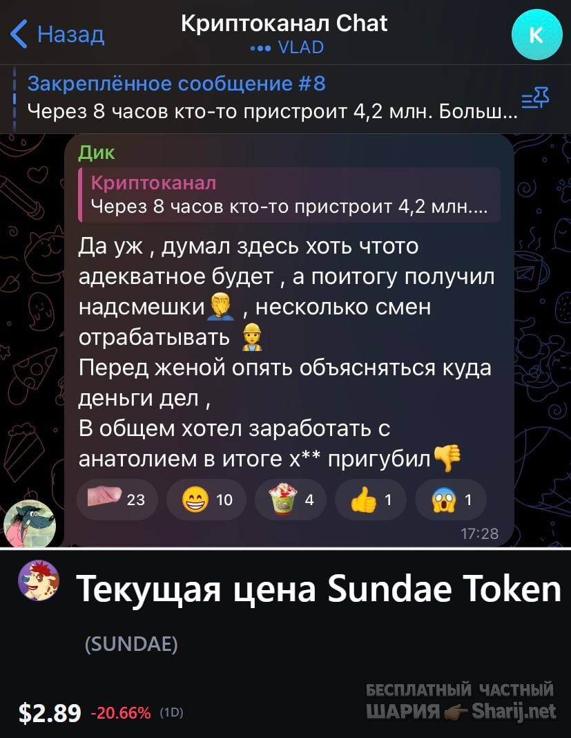 Труха Барселона — фото из публикации
