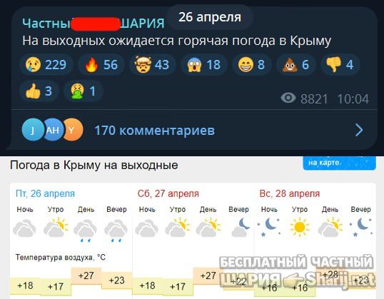 Труха Барселона — фото из публикации