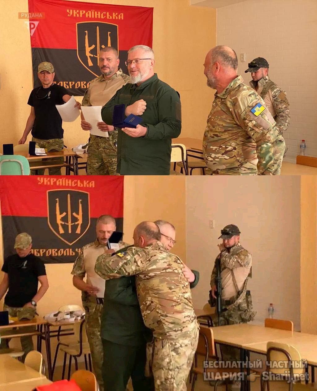 Труха Барселона — фото из публикации
