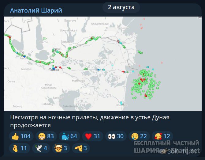 Труха Барселона — фото из публикации