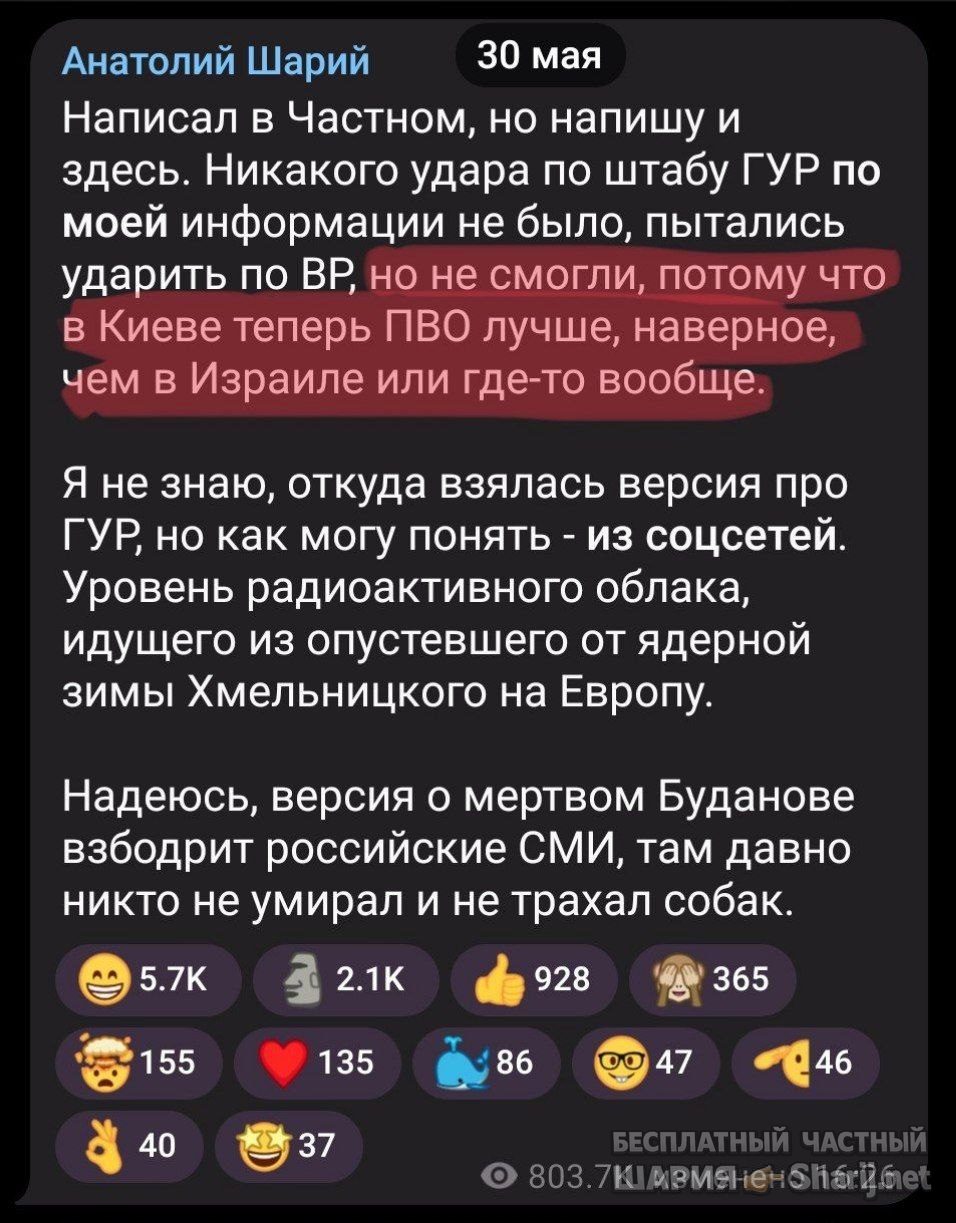 Труха Барселона — фото из публикации