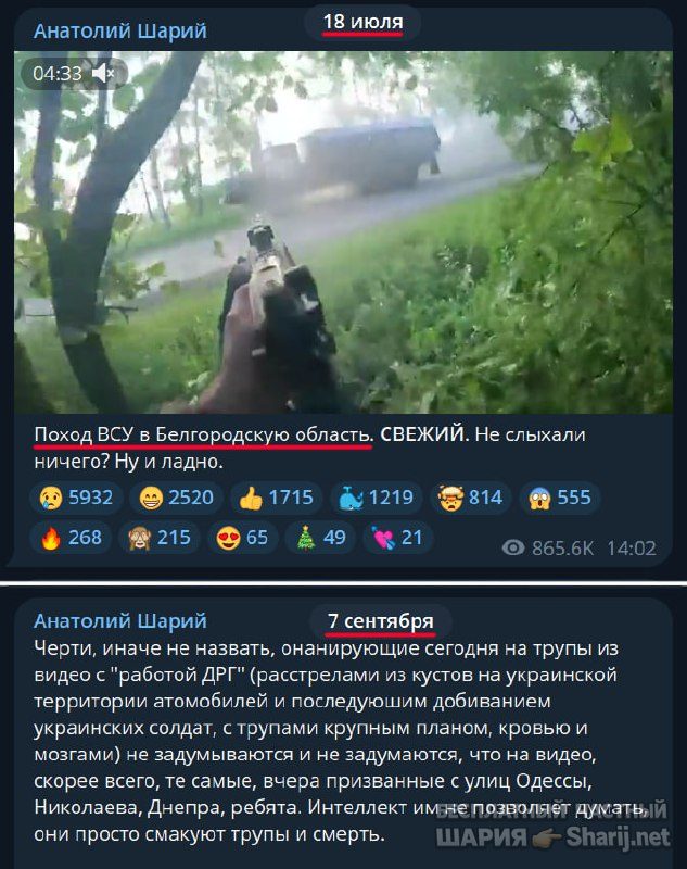 Труха Барселона — фото из публикации