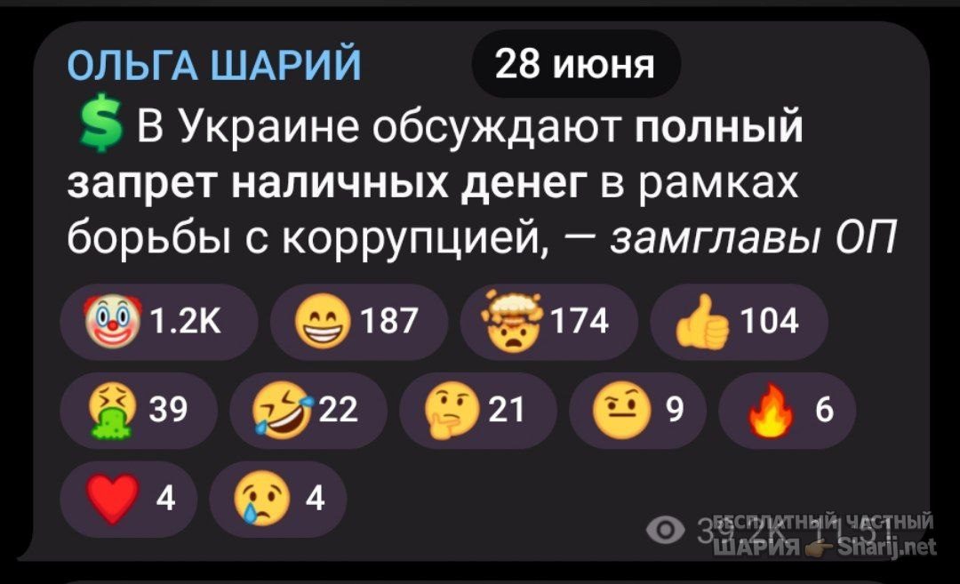 Труха Барселона — фото из публикации