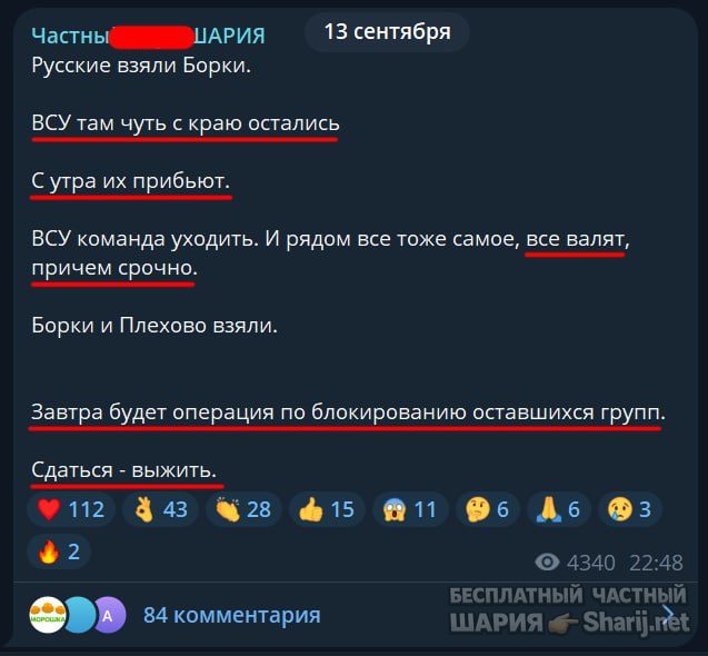 Труха Барселона — фото из публикации