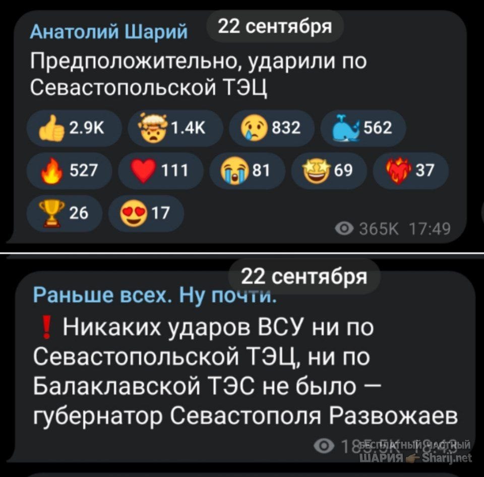 Труха Барселона — фото из публикации