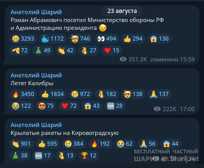 Труха Барселона — фото из публикации