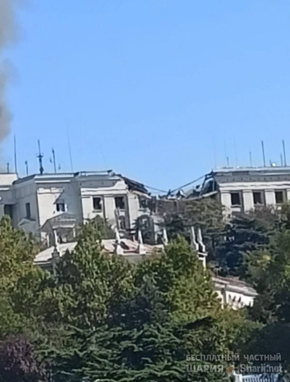 Труха Барселона — фото из публикации
