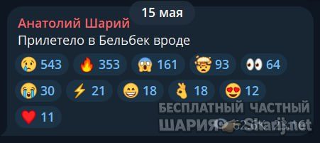 Труха Барселона — фото из публикации