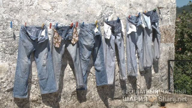 Труха Барселона — фото из публикации