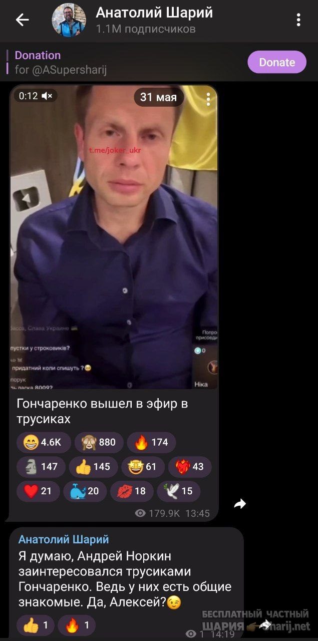 Труха Барселона — фото из публикации