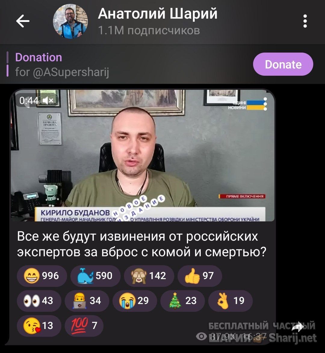 Труха Барселона — фото из публикации