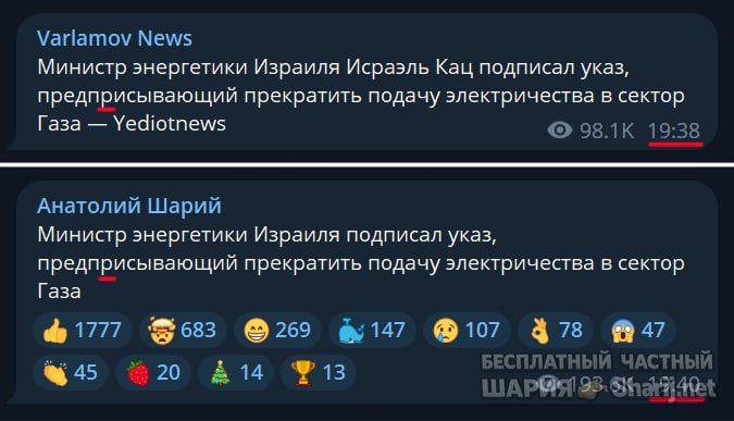 Труха Барселона — фото из публикации