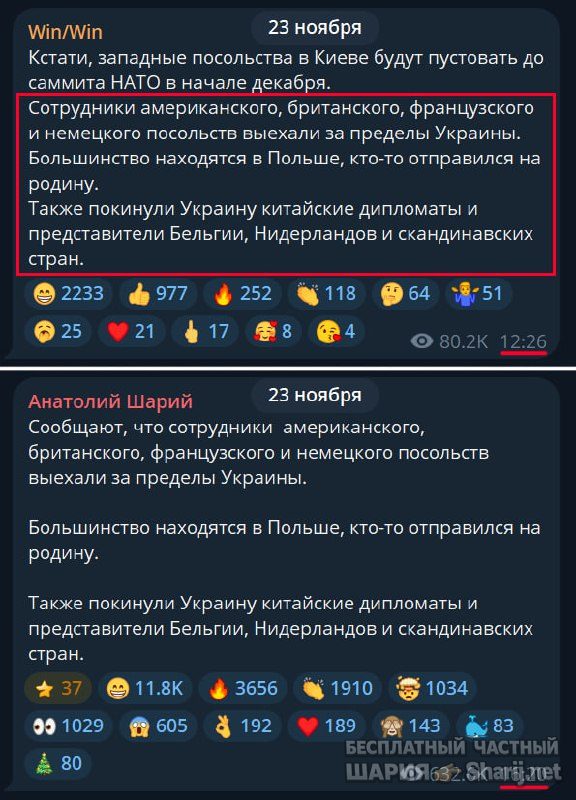 Труха Барселона — фото из публикации
